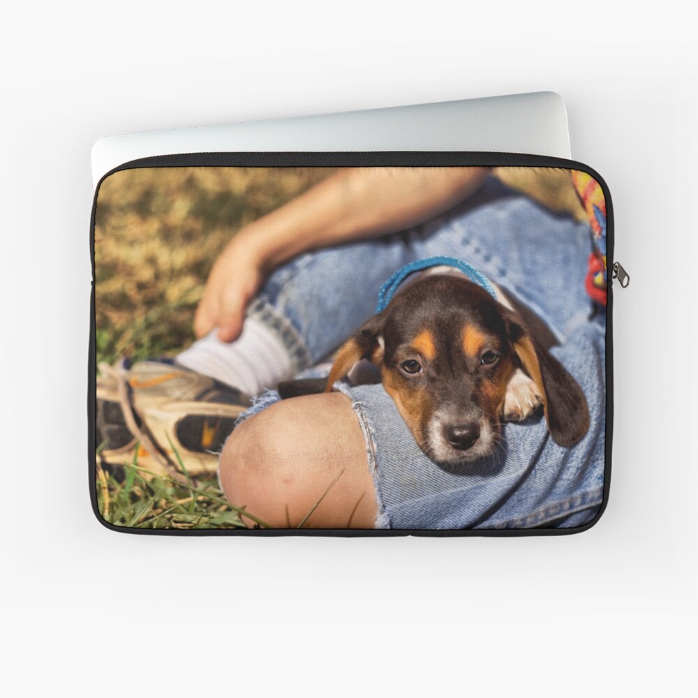 Item preview, Laptop Sleeve designed and sold by believer9.