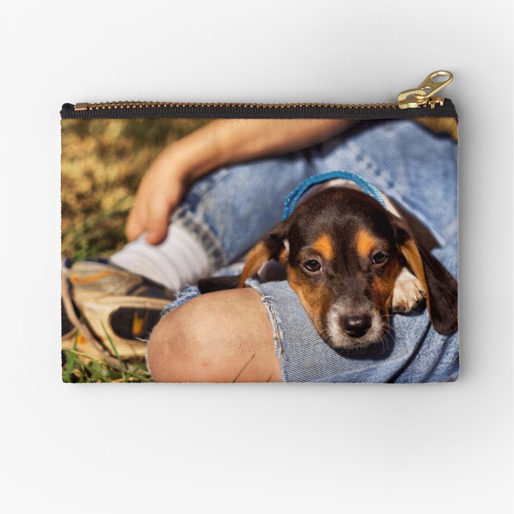 Item preview, Zipper Pouch designed and sold by believer9.