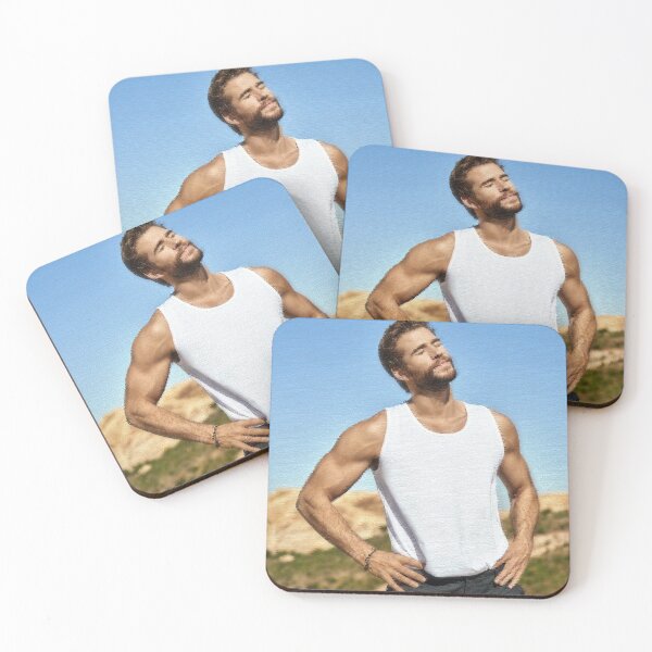 Item preview, Liam Hemsworth designed and sold by DBilbao.