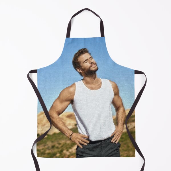 Item preview, Liam Hemsworth designed and sold by DBilbao.