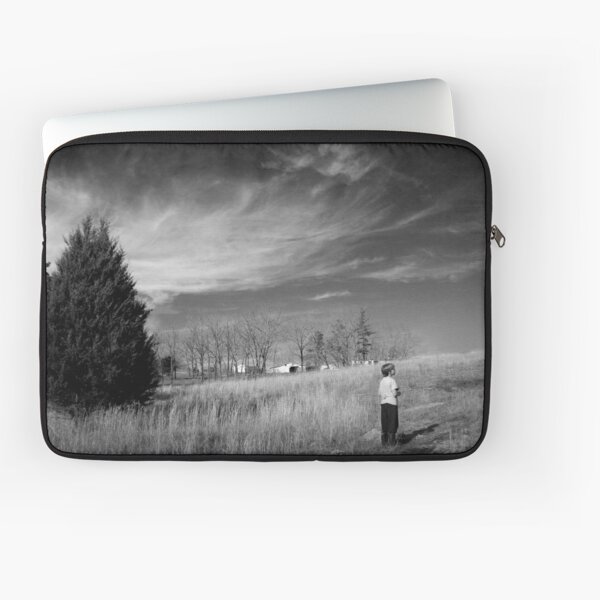 Contemplating Laptop Sleeve