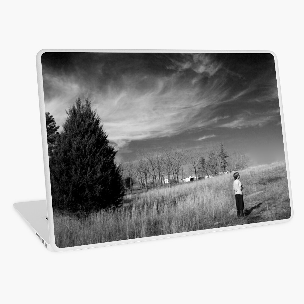 Item preview, Laptop Skin designed and sold by believer9.