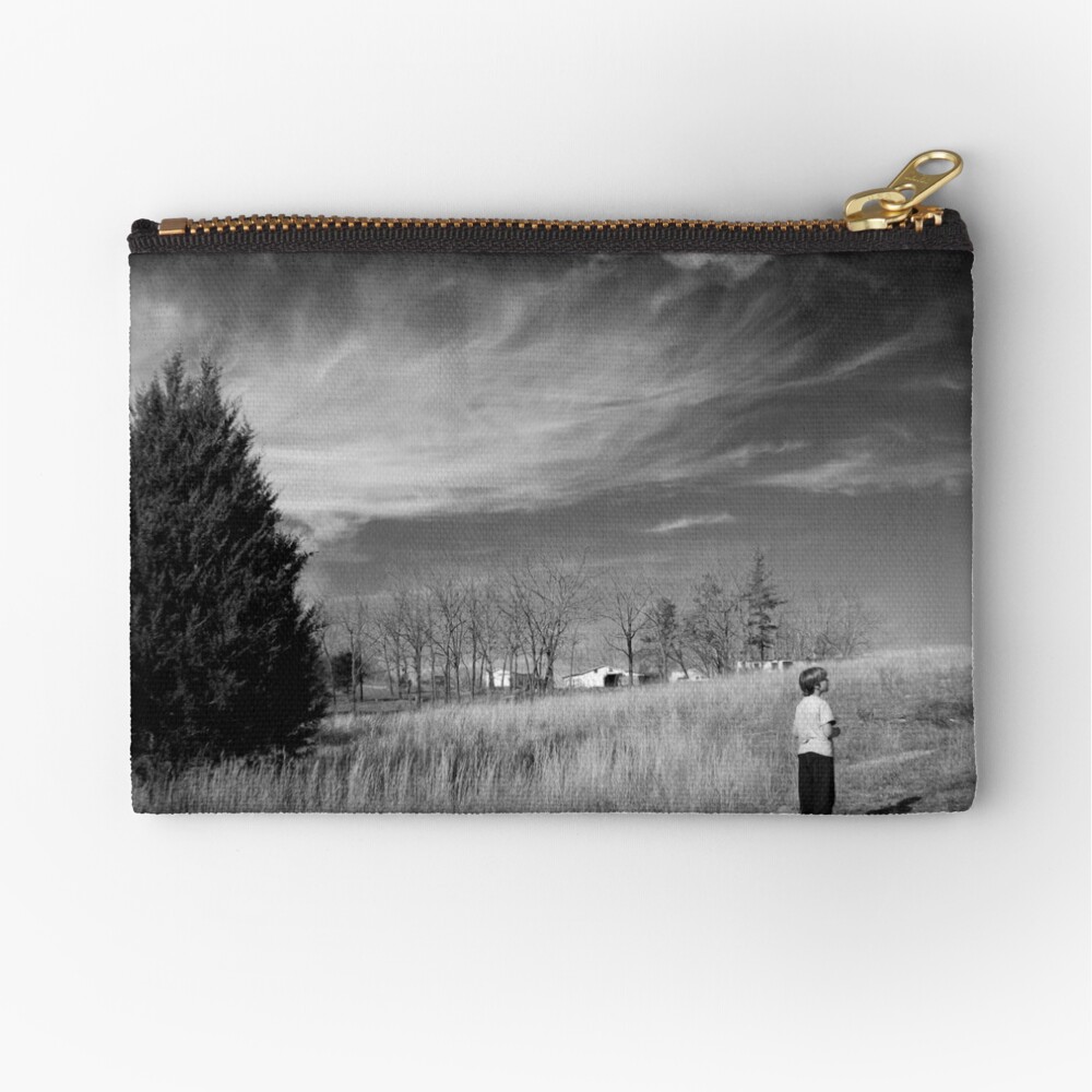 Item preview, Zipper Pouch designed and sold by believer9.