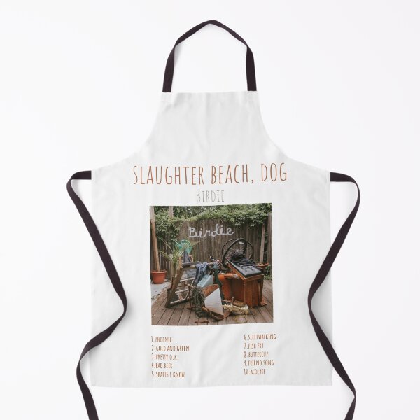 Item preview, Joyce Manor Young Rock Band Variety Instruments Lyrics Slaughter Beach, Dog - Birdie - Album Trackli designed and sold by JoyceManorLewis.