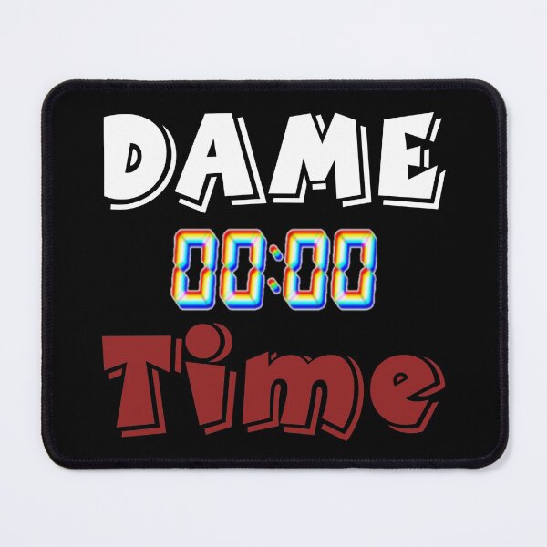 Item preview, Dame Time Essential T-Shirt designed and sold by Magic-Offers.