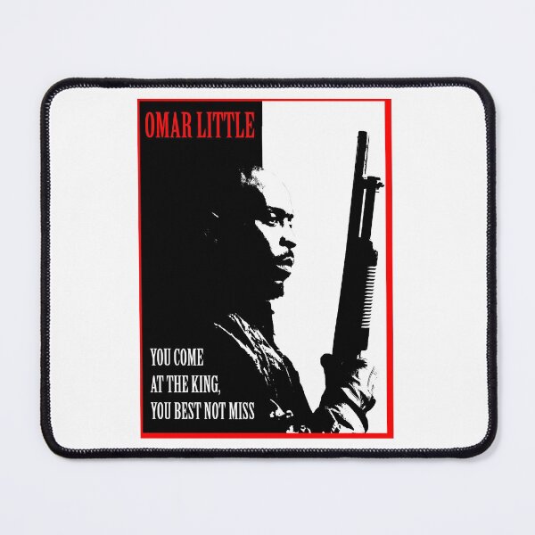 Item preview, The Wire Tv Series James Mcnulty Detective Team Investigate Crime Drug Lord Don'T Miss The King Retr designed and sold by TheWireTvSeriez.