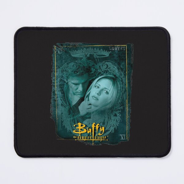 Item preview, Buffy la caza vampiros designed and sold by wswettlivesay.