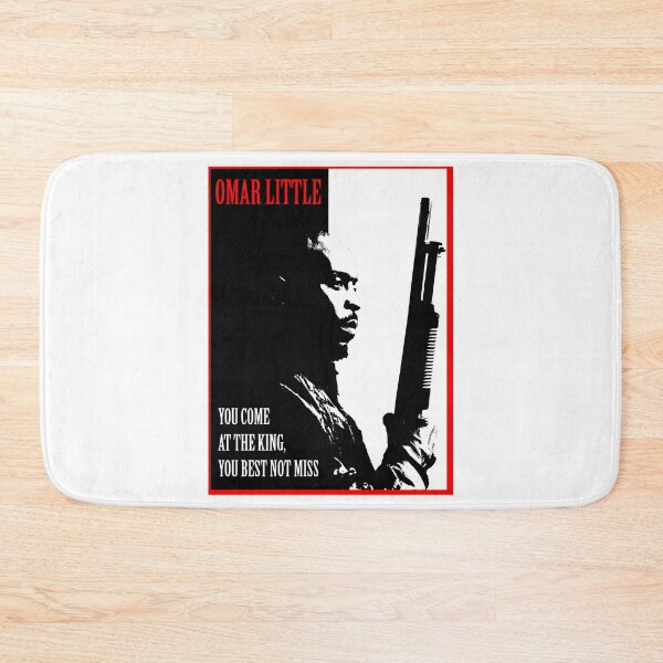 Item preview, The Wire Tv Series James Mcnulty Detective Team Investigate Crime Drug Lord Don'T Miss The King Retr designed and sold by TheWireTvSeriez.
