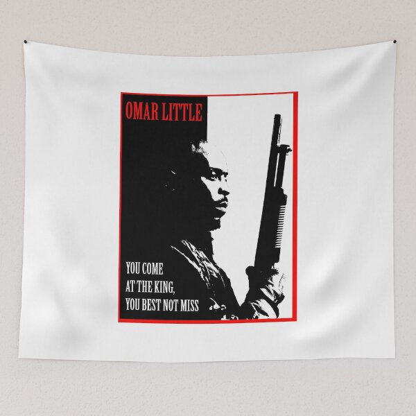 Item preview, The Wire Tv Series James Mcnulty Detective Team Investigate Crime Drug Lord Don'T Miss The King Retr designed and sold by TheWireTvSeriez.