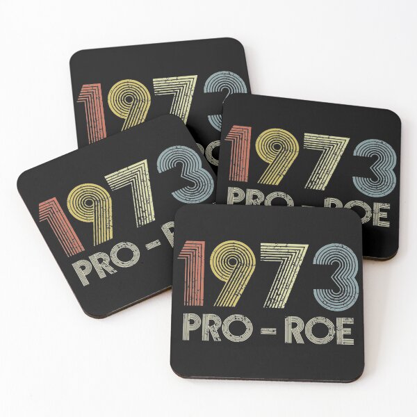 Item preview, Pro Choice 1973 Women's Rights Feminism Roe v Wade Vintage designed and sold by Lokesandell.