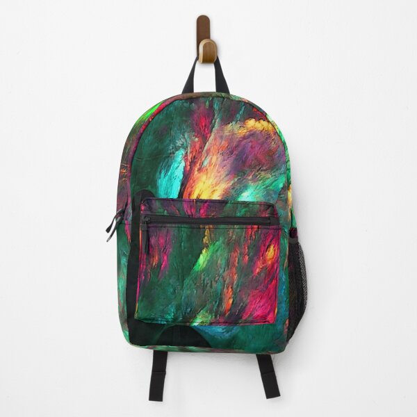 Item preview, Color abstract art designed and sold by artdragongift 15.