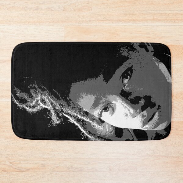 Item preview, Best Trending Little Simz  designed and sold by santanian.