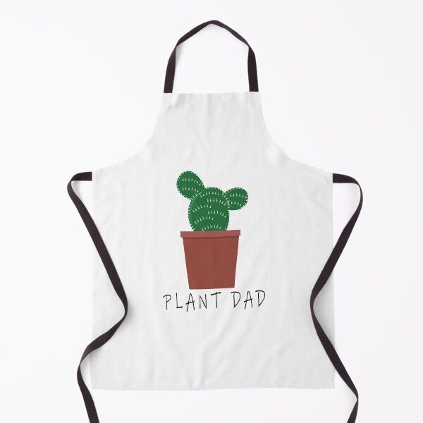 Item preview, Cactus Plant Dad designed and sold by hedatla.