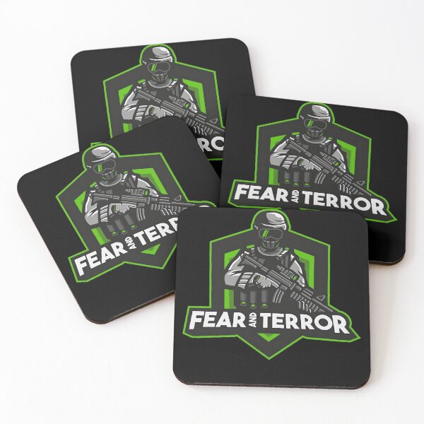Item preview, Music Vintage Retro Fear And Terror Gifts Movie Fan designed and sold by WilfordKoss1997.