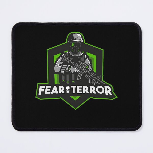 Item preview, Music Vintage Retro Fear And Terror Gifts Movie Fan designed and sold by WilfordKoss1997.
