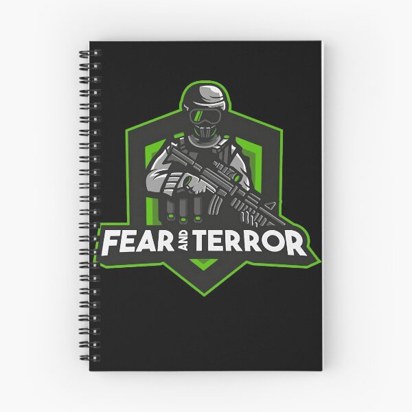 Item preview, Music Vintage Retro Fear And Terror Gifts Movie Fan designed and sold by WilfordKoss1997.
