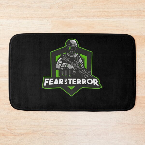 Item preview, Music Vintage Retro Fear And Terror Gifts Movie Fan designed and sold by WilfordKoss1997.