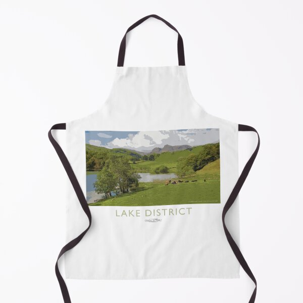 Item preview, Lake District designed and sold by andrewroland.