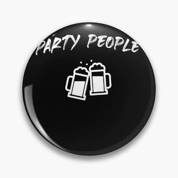 Artikelvorschau, Party Life Feiern witziger Spruch entworfen und verkauft von Marco Damm.