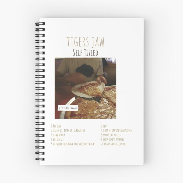 Item preview, Joyce Manor Young Rock Band Variety Instruments Lyrics Tigers Jaw - Self Titled - Album Tracklist Lo designed and sold by JoyceManorLewis.