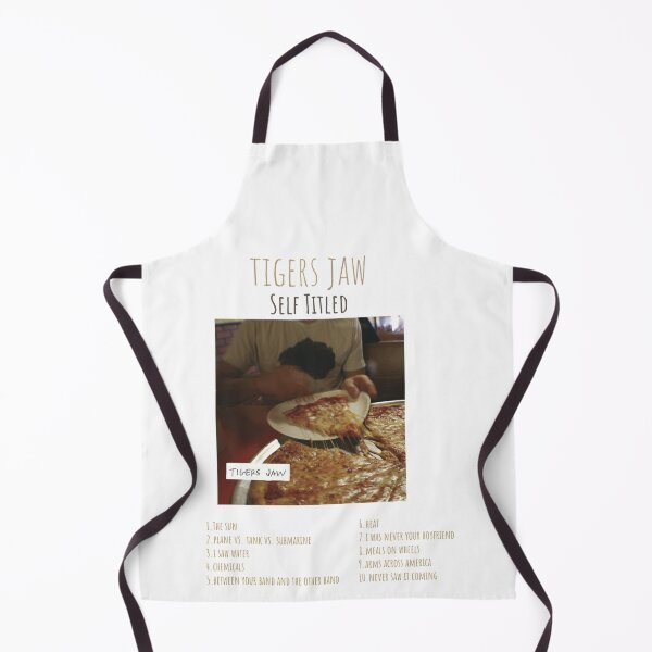 Item preview, Joyce Manor Young Rock Band Variety Instruments Lyrics Tigers Jaw - Self Titled - Album Tracklist Lo designed and sold by JoyceManorLewis.