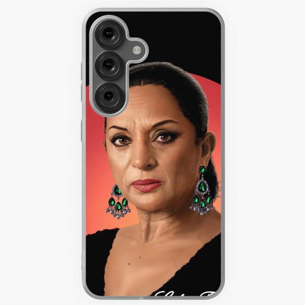 Vista previa del artículo con la obra «lola flores», diseñado y vendido por NROArteDigital.