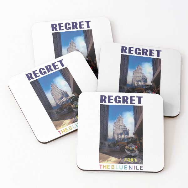 Item preview, Regret designed and sold by Jools-57.