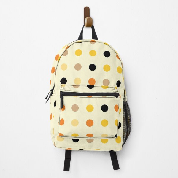 Item preview, Fall time polka dots designed and sold by peggieprints.