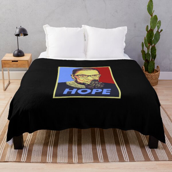 Item preview, Vintage Notorious RBG designed and sold by frazierqsingle.