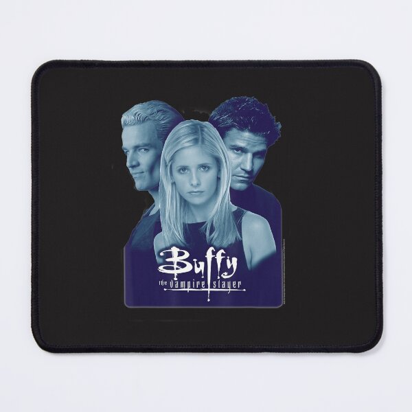 Item preview, Buffy the Vampire Slayer designed and sold by wswettlivesay.