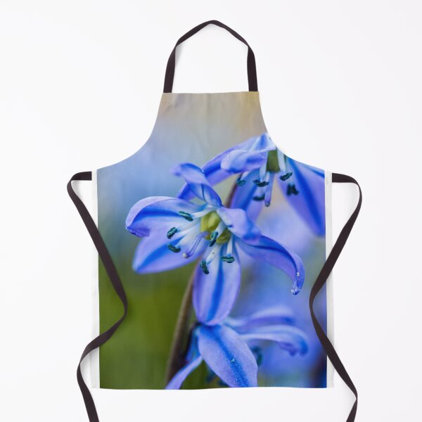 Item preview, Springtime Blues designed and sold by HLGlenn.