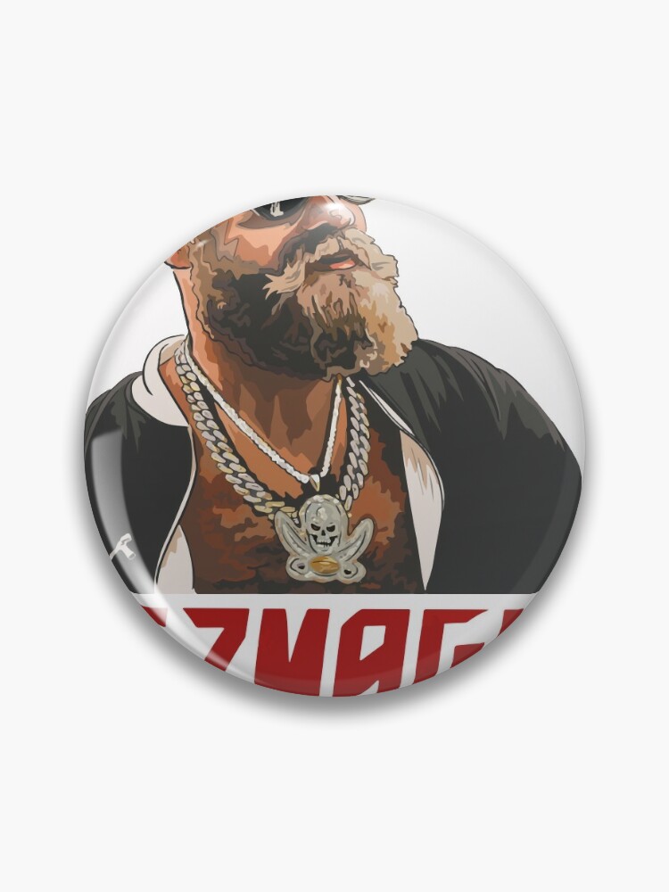 Copy of Fitzmagic Ryan Fitzpatrick Washington Football d Pin for