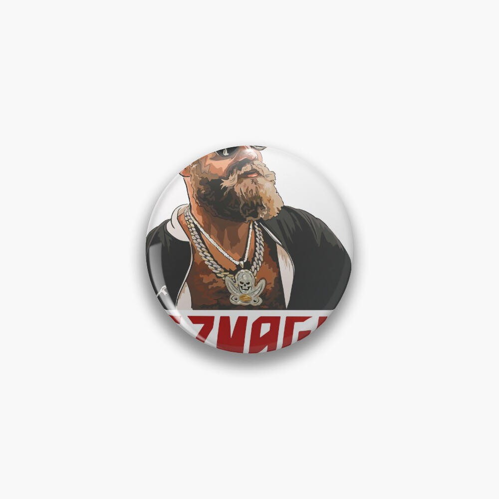 Copy of Fitzmagic Ryan Fitzpatrick Washington Football d Pin for