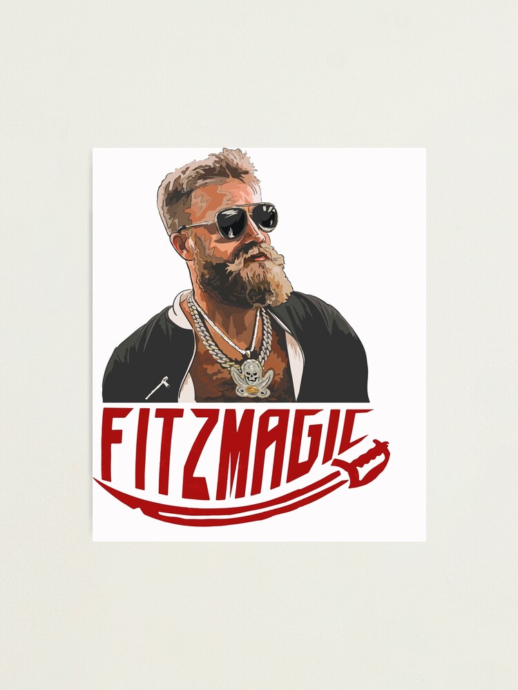 Ryan Fitzpatrick Fitzmagic shirt, hoodie, sweater, long sleeve and tank top