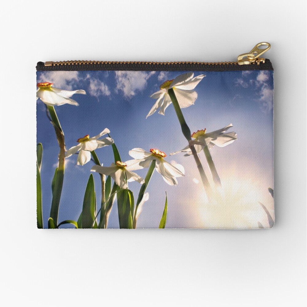 Item preview, Zipper Pouch designed and sold by believer9.