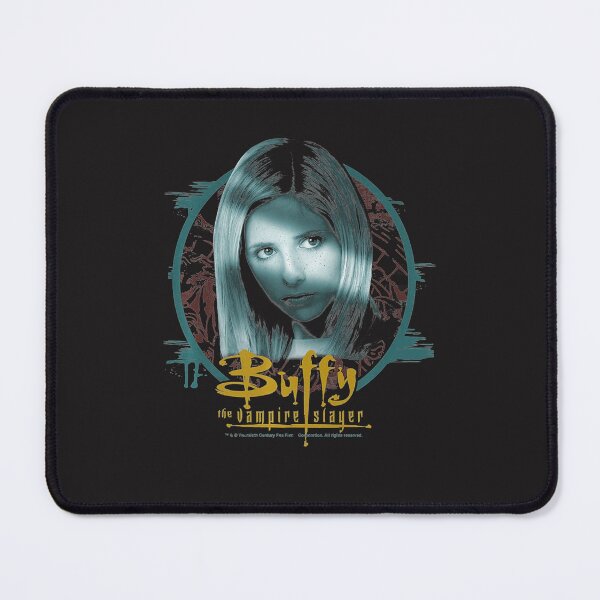 Item preview, Buffy the Vampire Slayer designed and sold by wswettlivesay.
