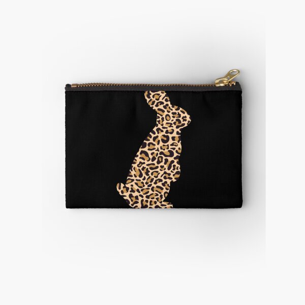 Item preview, leopard print rabbit designed and sold by Mylecm.