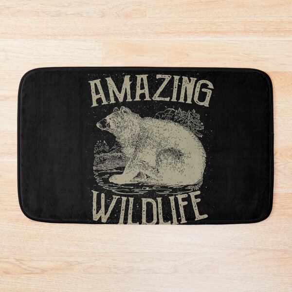 Item preview, Amazing Wildlife  designed and sold by Sod0ku.