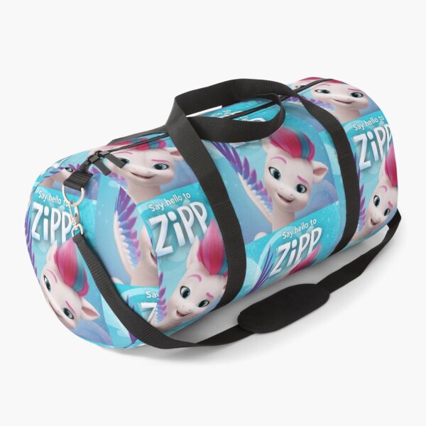 Item preview, Say hello to Zipp from My little pony - a new generation (2021) designed and sold by Funny-Quote.