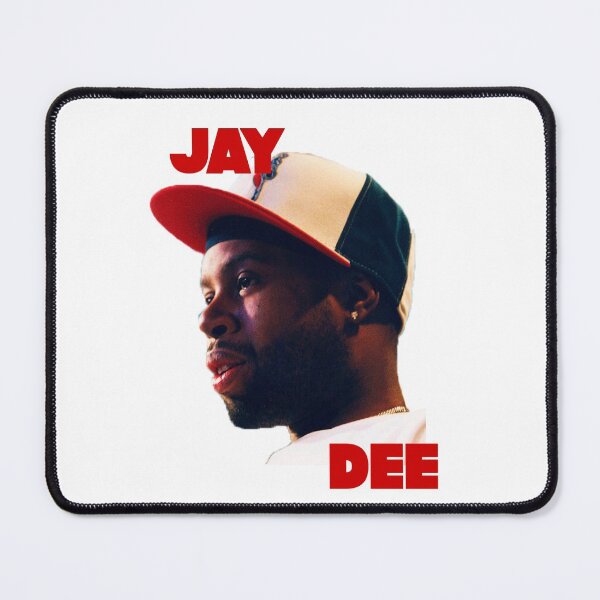 Item preview, JAY DEE designed and sold by JRCee.