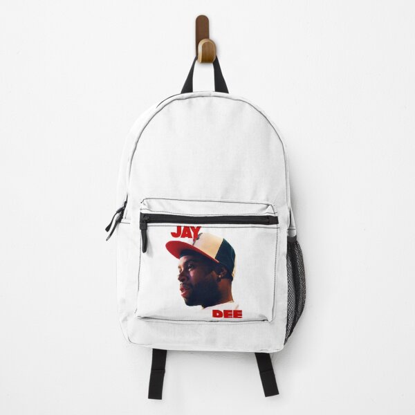 Item preview, JAY DEE designed and sold by JRCee.