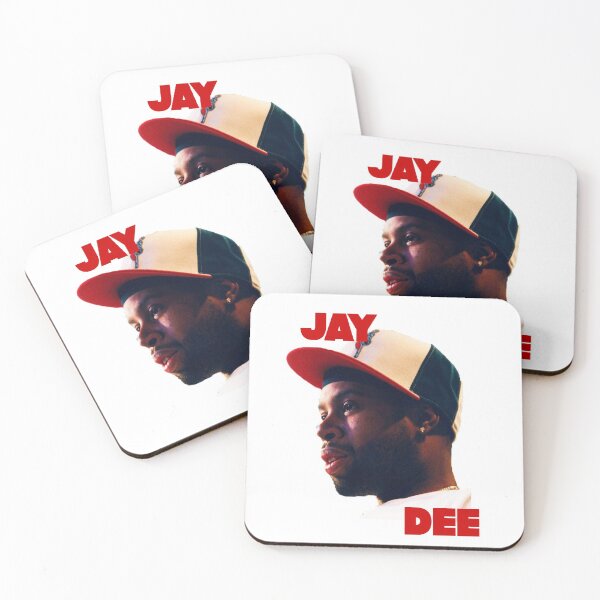 Item preview, JAY DEE designed and sold by JRCee.