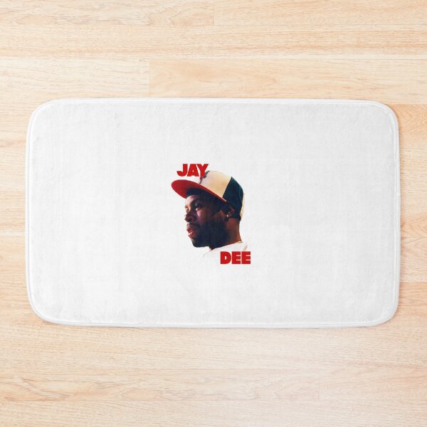Item preview, JAY DEE designed and sold by JRCee.
