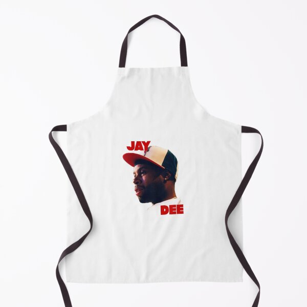 Item preview, JAY DEE designed and sold by JRCee.
