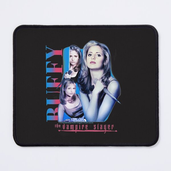 Item preview, Buffy the Vampire Slayer designed and sold by wswettlivesay.