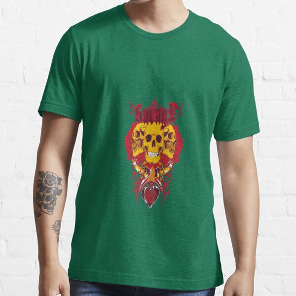 Camiseta «Diseños de camisetas más vendidos 2022» de yacineaitsaid |