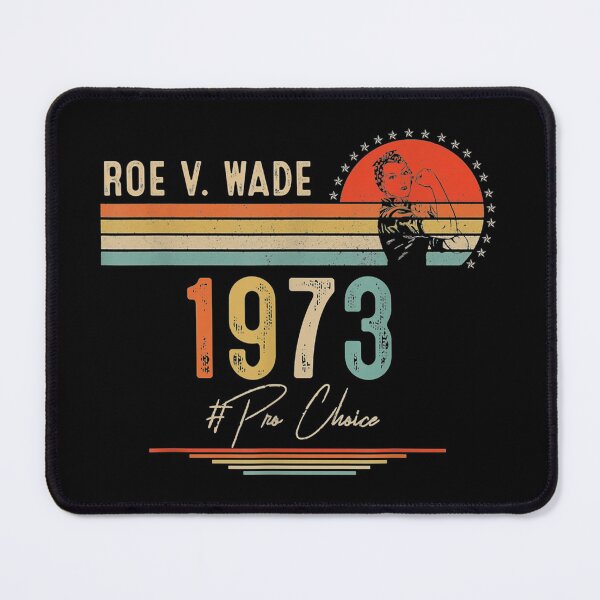 Item preview, 1973 Women's Rights Feminism Roe v Wade Pro Choice designed and sold by Lokesandell.
