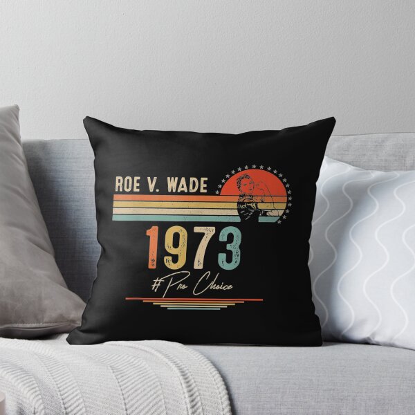 Item preview, 1973 Women's Rights Feminism Roe v Wade Pro Choice designed and sold by Lokesandell.