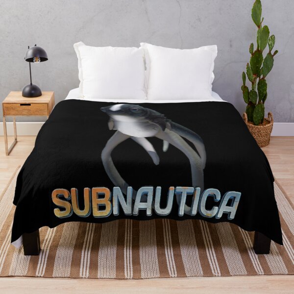 Item preview, Funny Gift For Subnautica - Cuddle fish double Sided Pengling designed and sold by JoanieDicki2001.
