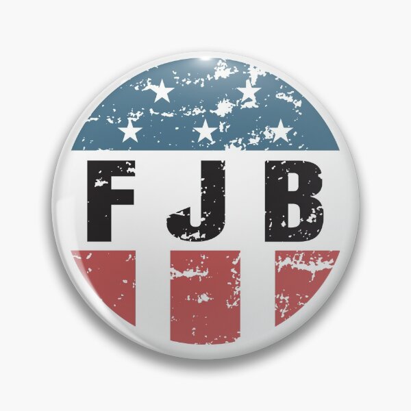 Item preview, Pro America F.J.B designed and sold by timothybakerhi.